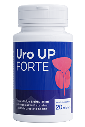 Uro UP Forte